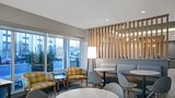 TownePlace Suites Westport Lobby