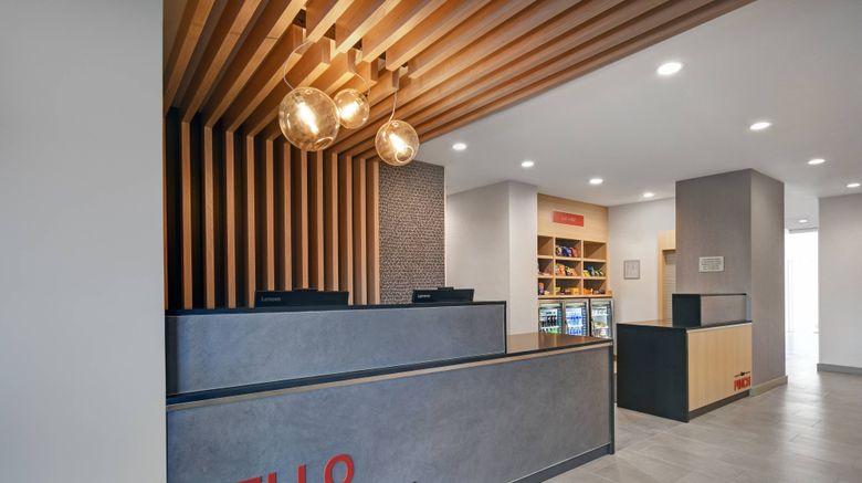 <b>TownePlace Suites Westport Lobby</b>. Images powered by <a href="https://www.leonardoworldwide.com/" title="Leonardo Worldwide" target="_blank">Leonardo</a>.