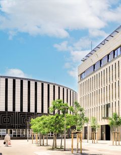 Premier Inn Dresden City Prager Strasse