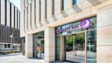 Premier Inn Dresden City Prager Strasse Exterior
