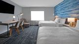 TownePlace Suites Westport Suite