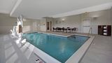 TownePlace Suites Westport Pool