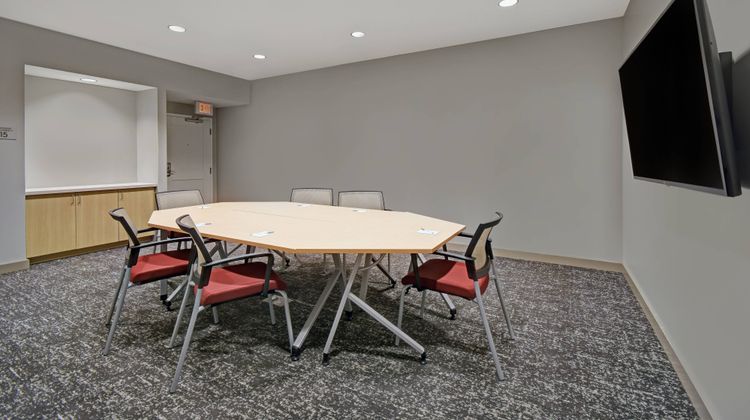 TownePlace Suites Westport Meeting