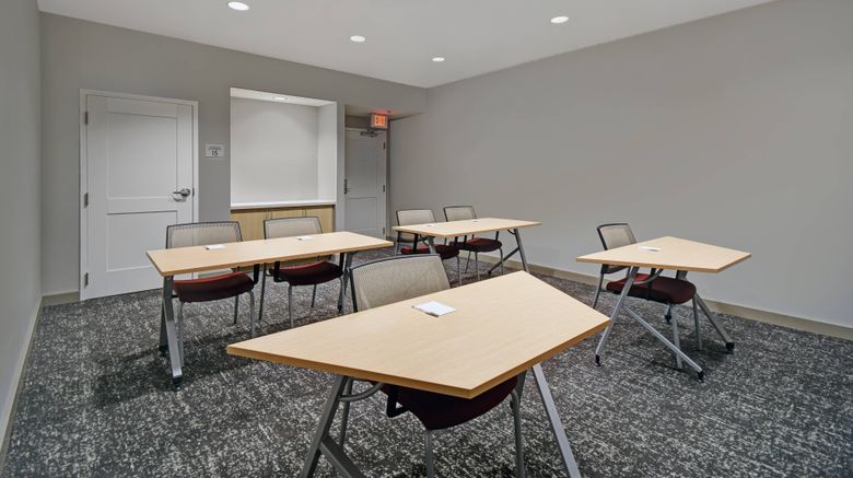 <b>TownePlace Suites Westport Meeting</b>. Images powered by <a href="https://www.leonardoworldwide.com/" title="Leonardo Worldwide" target="_blank">Leonardo</a>.