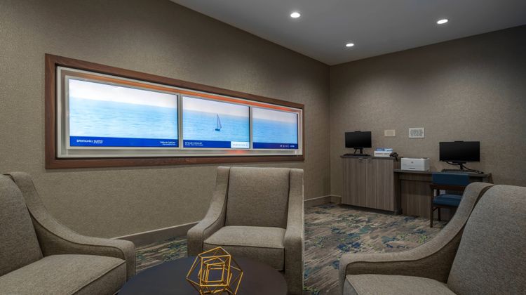 TownePlace Suites Wrentham Plainville Other