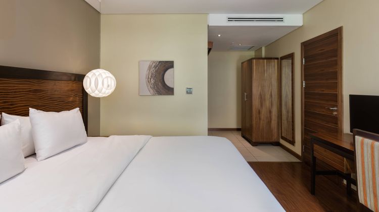 Protea Hotel Select Ikeja Suite