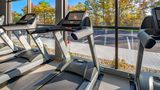 TownePlace Suites Wrentham Plainville Health Club