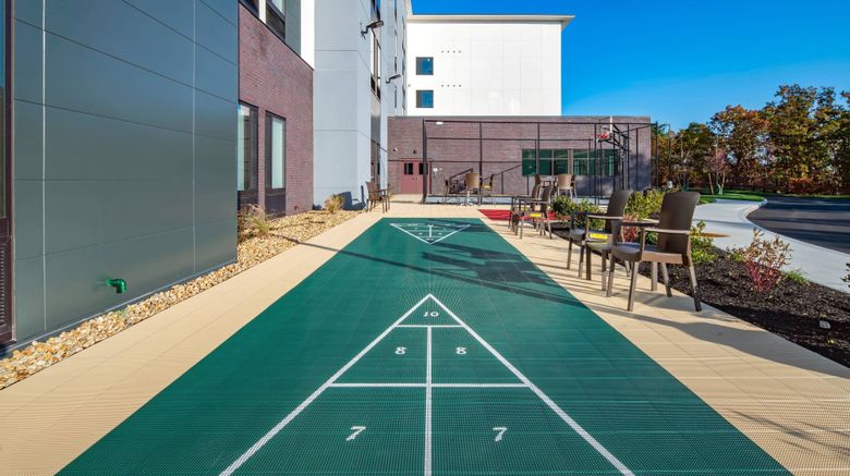 <b>TownePlace Suites Wrentham Plainville Recreation</b>. Images powered by <a href="https://www.leonardoworldwide.com/" title="Leonardo Worldwide" target="_blank">Leonardo</a>.