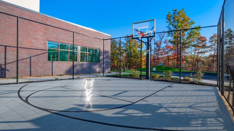 TownePlace Suites Wrentham Plainville Recreation