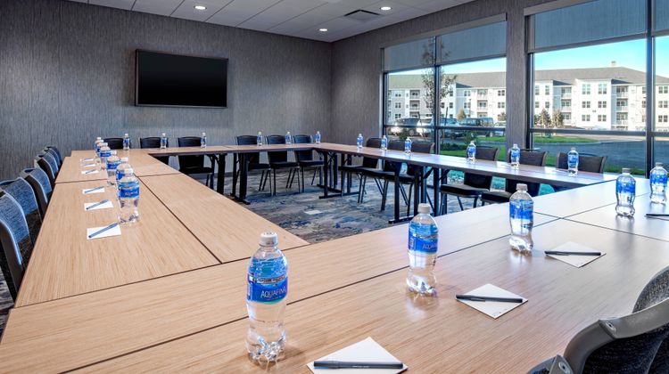 TownePlace Suites Wrentham Plainville Meeting