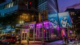 W Boston Exterior