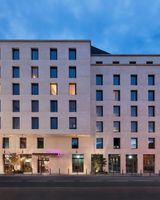 Moxy Rapperswil