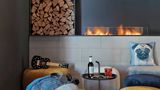 Moxy Rapperswil Lobby