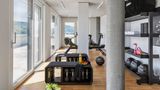Moxy Rapperswil Health Club