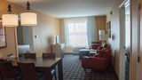 TownePlace Suites Beaumont Port Arthur Room