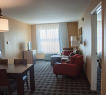 TownePlace Suites Beaumont Port Arthur Room