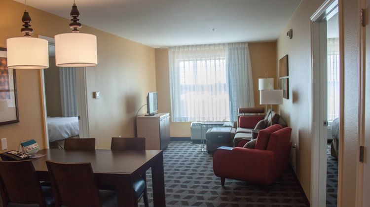 TownePlace Suites Beaumont Port Arthur Room