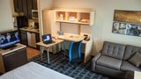 TownePlace Suites Beaumont Port Arthur Suite