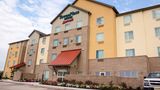 TownePlace Suites Beaumont Port Arthur Exterior