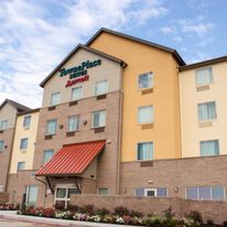 TownePlace Suites Beaumont Port Arthur