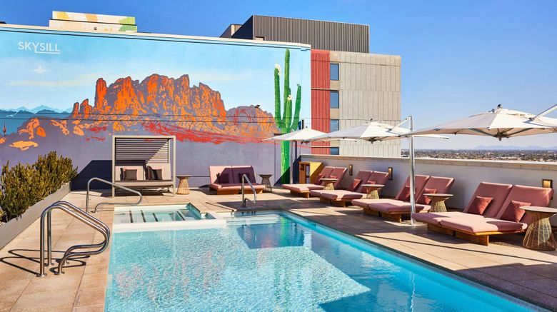 <b>The Westin Tempe Pool</b>. Images powered by <a href="https://www.leonardoworldwide.com/" title="Leonardo Worldwide" target="_blank">Leonardo</a>.