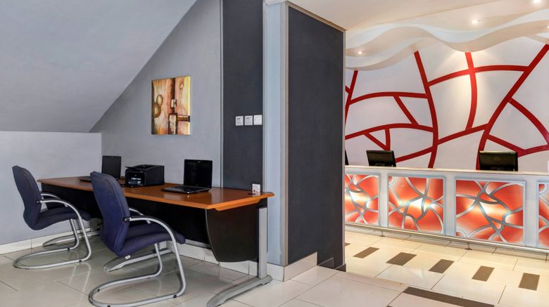 <b>Protea Hotel Cairo Road Other</b>. Images powered by <a href="https://www.leonardoworldwide.com/" title="Leonardo Worldwide" target="_blank">Leonardo</a>.