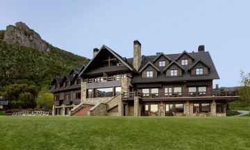 Arelauquen Lodge, a Tribute Portfolio
