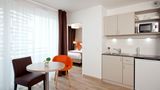 <b>Residhome Paris Rosa Parks Suite</b>. Images powered by <a href="https://www.leonardoworldwide.com/" title="Leonardo Worldwide" target="_blank">Leonardo</a>.