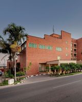 Protea Hotel Lusaka Tower
