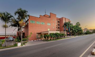 Protea Hotel Lusaka Tower