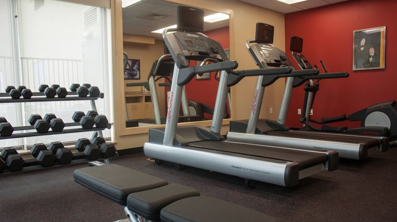 <b>TownePlace Suites Beaumont Port Arthur Health Club</b>. Images powered by <a href="https://www.leonardoworldwide.com/" title="Leonardo Worldwide" target="_blank">Leonardo</a>.