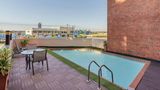 Protea Hotel Lusaka Tower Pool
