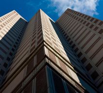 The Westin Pittsburgh Exterior