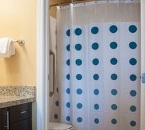 TownePlace Suites Beaumont Port Arthur Room