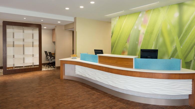 <b>SpringHill Suites by Marriott Tuscaloosa Lobby</b>. Images powered by <a href="https://www.leonardoworldwide.com/" title="Leonardo Worldwide" target="_blank">Leonardo</a>.