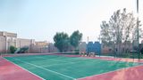 Riyadh Airport Marriott Hotel Recreation