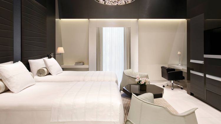 Excelsior Hotel Gallia,Luxury Collection Suite