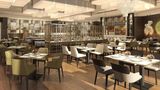 Riyadh Airport Marriott Hotel Restaurant