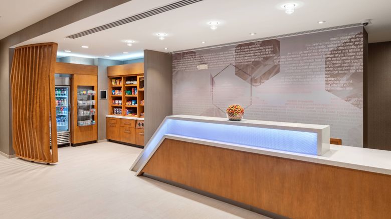 <b>SpringHill Suites by Marriott Tifton Lobby</b>. Images powered by <a href="https://www.leonardoworldwide.com/" title="Leonardo Worldwide" target="_blank">Leonardo</a>.