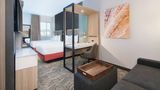 SpringHill Suites by Marriott Tifton Suite