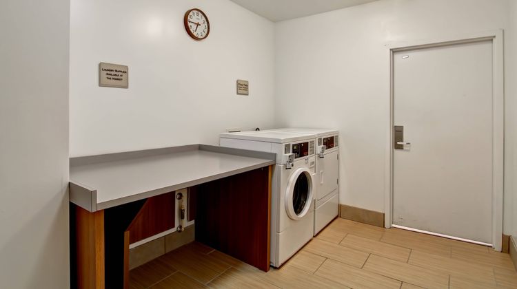 SpringHill Suites Tallahassee Central Other