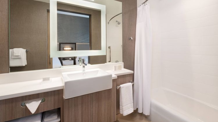 SpringHill Suites by Marriott Tifton Room