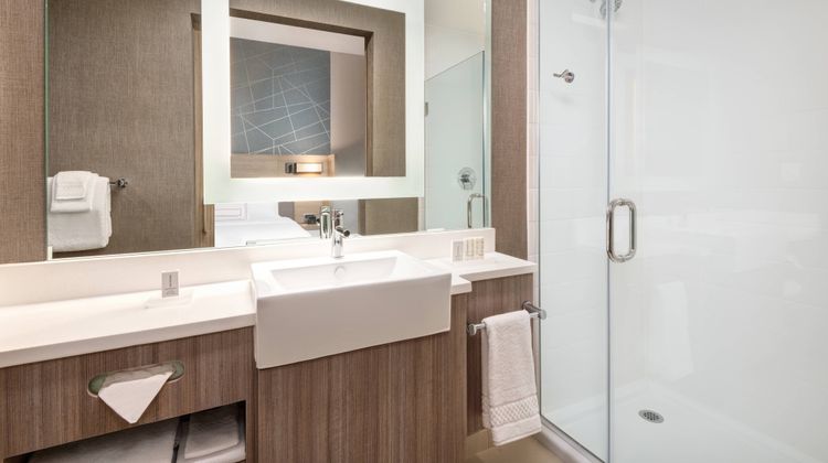 SpringHill Suites by Marriott Tifton Room