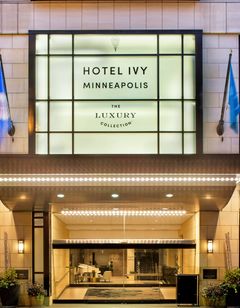 Hotel Ivy, a Luxury Collection Hotel