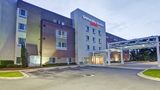 SpringHill Suites Tallahassee Central Exterior