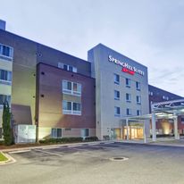 SpringHill Suites Tallahassee Central