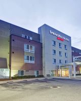 SpringHill Suites Tallahassee Central