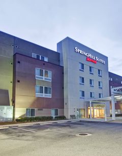 SpringHill Suites Tallahassee Central