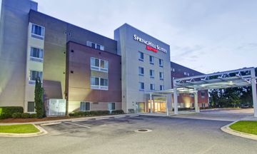 SpringHill Suites Tallahassee Central