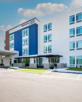 SpringHill Suites Tallahassee North